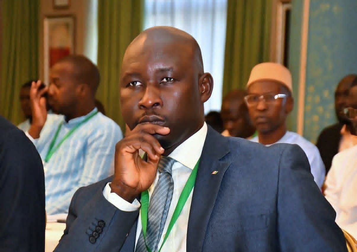ACTIVISME SENEGAL